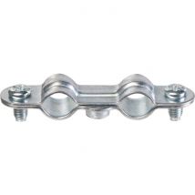 Collier Double - 14 - Fischer