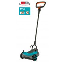 Gardena Tondeuse Handymower 22/18v Power For All. Outil Seul Sans Batterie. (14620-55)