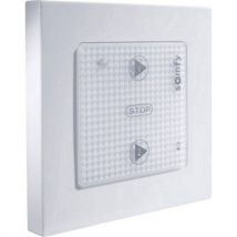 Somfy 1824035 Interrupteur Mural Sans Fil Somfy Tahoma