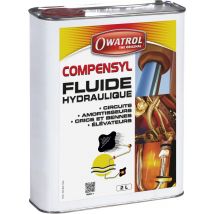 Owatrol - Fluide hydraulique