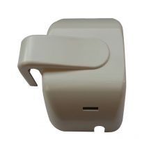 Slid'up By Mantion - Capot Supérieur Pour Motorisation De Volet Battant En Applique