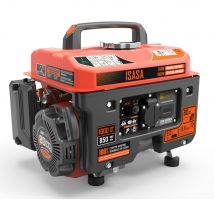 Groupe Électrogéne Genergy Isasa , 1kw - 230v-générateur Essence