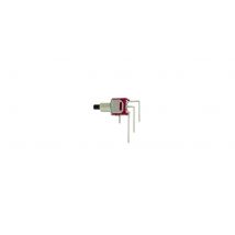 General - Switches Bouton-poussoir Subminiature Vertical 90° - Spdt Off-(on)