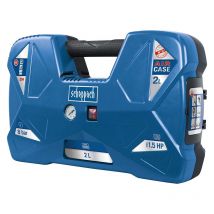 Scheppach - Compresseur portatif 1
