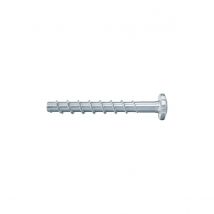 Fischer - Vis À Béton Ultracut Fbs Ii 6x40/5 P - Boite De 100