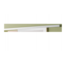 Rail Alu Avec Cache Rail Couleur Alu Gd Menuiseries
