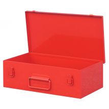 Outifrance - Caisse Rangement Pour Meuleuse