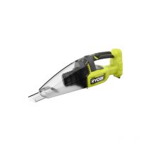 Ryobi - Aspirateur à main RYOBI - RHV18-0 - 18V One+ - 600ml - Sans batterie ni chargeur
