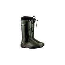 Bottes Doublées Arktis Vertes - Albatros - Taille 38