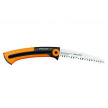 Scie De Jardin A Lame Rétractable Fiskars Xtract Sw73 160mm