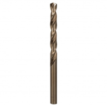 Bosch - Perceuse En Métal Hss-co Standardline. Din 338. 8 X 75