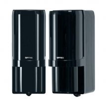 Optex - Ax-200tfr - Barrière Infrarouge Sans Fil 60 Mètres