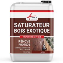 Arcane Industries - Saturateur Bois Exotique pour Teck