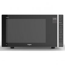 Whirlpool - Micro ondes grill WHIRLPOOL MWP303SB