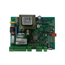 Platine Électronique Faac E045s (790077) Pour Portail Battant