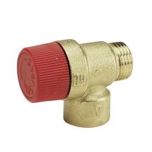 Soupape De Sécurité Mf15x21 - Ferroli : 39800130