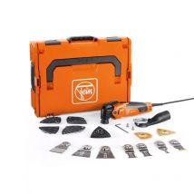 Outil Multifonction Fein Multimaster Mm 500 Plus Top (350 W)
