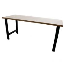 Fischer Darex - Etabli D'atelier 1.50 Plateau Bois