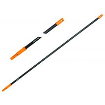 Fiskars Solid Aluminium 157,5 Mm Poignée D'outil À Main