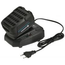 Gardena - Chargeur Rapide P4a Al 1830 Cv