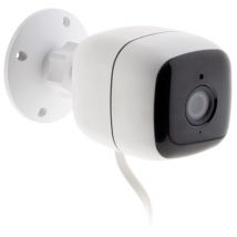 Caméra Wi-fi Extérieure 1080p Ultra Haute Dã finition 1920x1080 Pixels - Otio