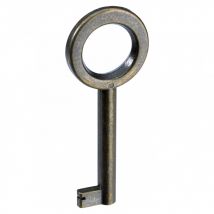 Clé De Meuble Acier Hettich