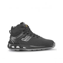 Chaussure Jalsolid Sas Esd S3 Ci Src - Jallatte - Taille 43