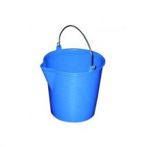 Seau De Menage Plastique Porte De Douche L Aexalt