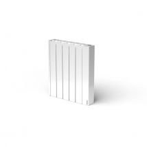 Rointe - Radiateur Belize Ii Wi-fi 1000w Blanc - Bfw1000rad2