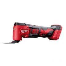 Milwaukee - Multi Tool 18V (Produit seul) M18 BMT-0 - MILWAUKEE 4933446203