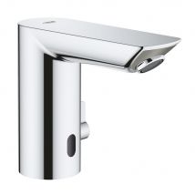 Mitigeur Lavabo Infrarouge Grohe Bau Cosmopolitan E