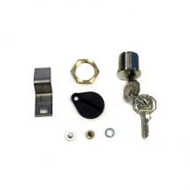 Cylindre De Serrure Came 119rix022 Pour Motorisation