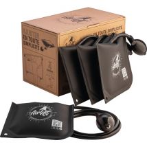 Scell-it - Coussin Gonflable Pour Charges Lourdes Airlift - Jeu De 4