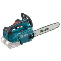 Makita - Tronçonneuse d'élagage 36V (2x18V) (sans batterie ni chargeur) - MAKITA - DUC306Z001