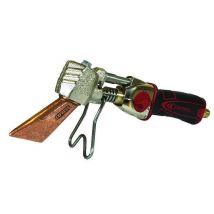 Fer De Couvreur Piezo 1,3kw Avec Panne Orientable 679 Guilbert Express