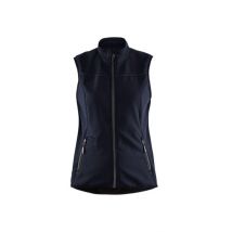 Blakläder - Gilet Sans Manches Softshell Femme Blaklader