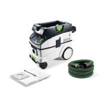 Aspirateur Cleantec 1000w Cth 26 E Festool 576907