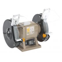 Fartools - Touret À Meuler 170w Meule-meule Ø150mm
