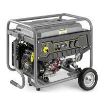 Karcher - Groupe électrogène 2
