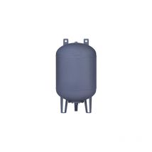 Réservoir Sous Pression Vessie Grundfos - Acier Au Carbone - 300l - 1 1/4"