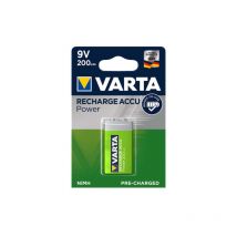 Pile 6lp3146 Varta Accu Power Rechargeable 200mah
