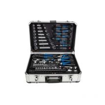 Coffret Mécanicien Scheppach 101 Pièces - Tb150