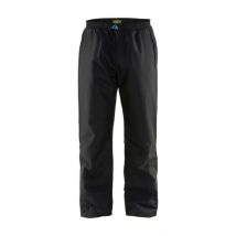 Blakläder - Pantalon De Pluie Blaklader Respirant Coupe-vent Noir S