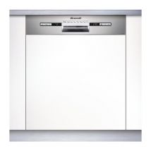 Lave-vaisselle Encastrable Brandt 12 Couverts 60cm A++, Bravh1772x