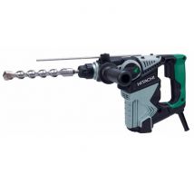 Hikoki - Perforateur burineur SDS-Plus 28mm 720W 3