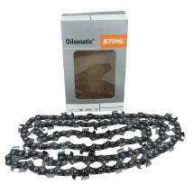 Chaîne Tronçonneuse Stihl 36390000067 Pas : .325' Jauge : 1.6 Maillons : 67