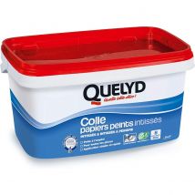 Quelyd - Colle Papiers Peints Intissés