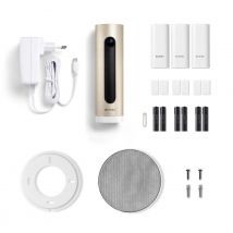Système D'alarme Vidéo Intelligent - Netatmo - Nbu-as-pro