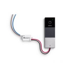 Transformateur Pour Sonnette Vidéo Netatmo - Encastrable