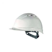 Casque De Chantier - Quartz I - Delta Plus - Blanc